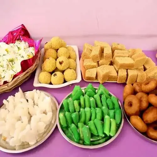 Baby Shower Gifts