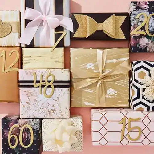 Wedding Gifts