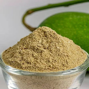 Aamchur Powder : From finest naturally grown mangoes