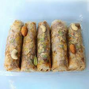 Hot Karam Pootharekulu / Putharekulu for Diabetic and Regular