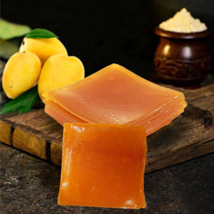 Mango Jelly / Mamidi Tandra