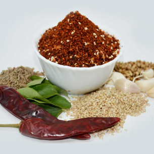 Nuvvula (Til) Karam
