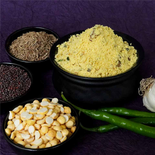 Pachi Mirchi Karam
