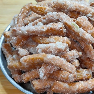 Panchadara Kommulu
