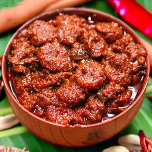 Prawns Pickle