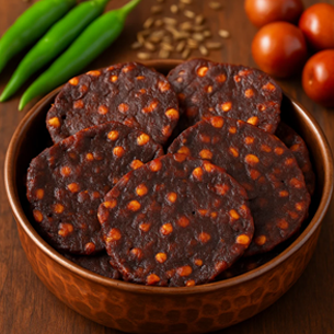 Regi Vadiyalu (20Pcs)