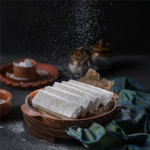 Sugar Putharekulu