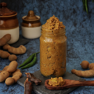 Tindoora Pickle (Donda Kaya Pickles)