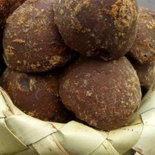 Thati Bellam/Palm Jaggery
